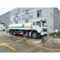 Nagelneuer SINOTRUCK 8X4 LHD / RHD-Sprinkler